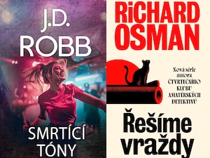 Zahraniční krimi série