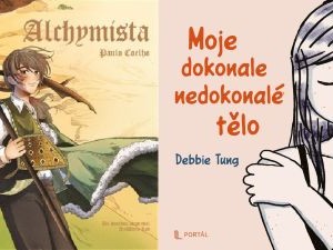 Komiks jako dobrý prostředník