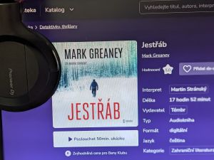 Ne každý, kdo ti zachrání krk, je kámoš