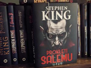 Upíři, kam se podíváš