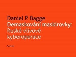 Informační válka v digitálním světě