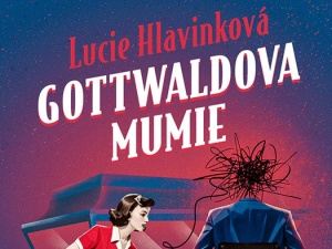 Československá mumie