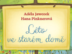 Čtení nejen na léto