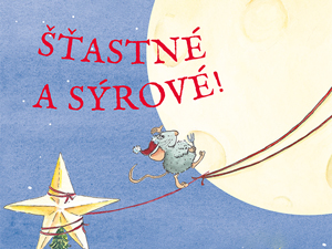 Zahrajte si o příběh o nejlepším sýru na světě