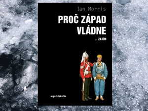 Geopolitická situace a západní státy