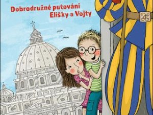 Dobrodružné putování Vatikánem