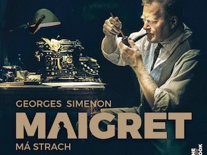 Když i legendární komisař pocítí strach