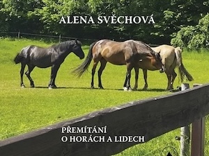 Příběhy psané tichem, krajinou a vírou
