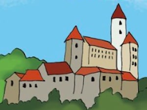 Pohádky z Křivoklátska