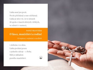 Inspirace pro lásku i rodinný život