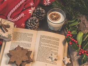 Adventní čas k rozjímání