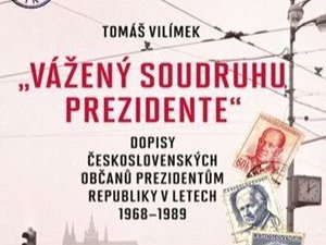 Dopisy prezidentům