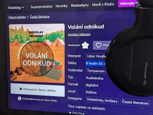 Úskalí trampingu