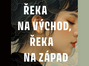 Zasoutěžte si o román o snech v realitě moderní Číny