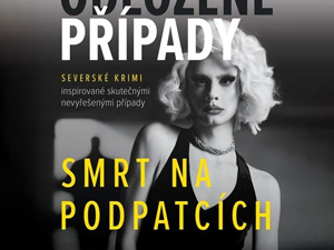 Vyhrajte znovuotevřený případ vraždy drag queen
