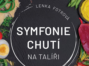 Zahrajte si o tipy na zdravé a chutné recepty