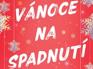 Zachráněné Vánoce