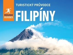 Turistický průvodce po Filipínách