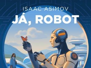 Legendární sci-fi povídky v audioknize