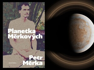 Vzhůru na Měrkovu planetu!