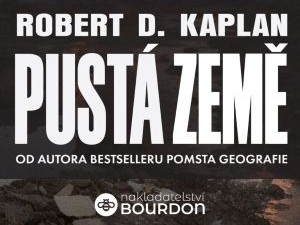 Odvážný pohled do budoucnosti