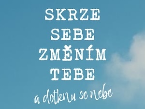 Proměna, která začíná uvnitř