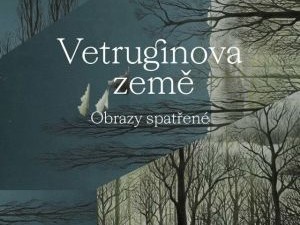 Kniha plná obrazů