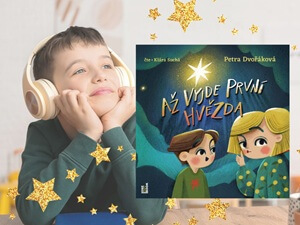 Nečekané vánoční dobrodružství!