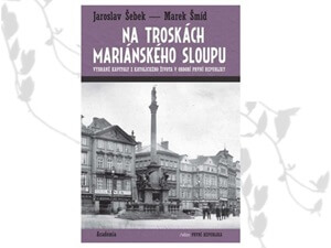Církevní dějiny prvorepublikové