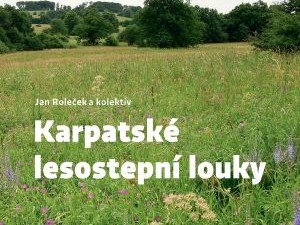 Poznejte ekosystém Bílých Karpat