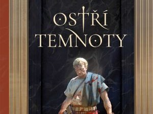 Drsná fantasy inspirovaná starověkým Římem