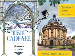 Nové díly krimi sérií
