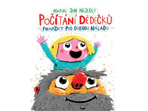 Vyhrajte pohádky nejen pro vzteklé Alenky