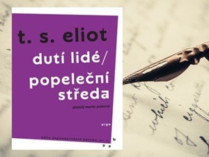 Poémy T. S. Eliota