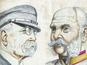 Cesta k samostatnosti našeho státu
