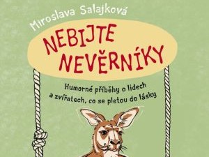 I nevěrník má svou lidskou tvář