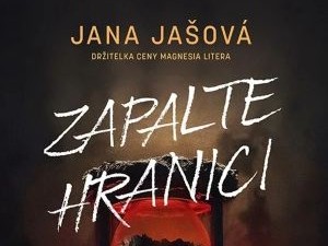 Staré křivdy plameny nespálí