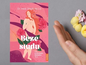 Kdyby gynekoložka byla nejlepší kamarádka?