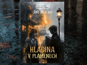Získejte temný thriller z anglického podsvětí