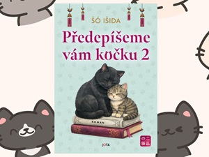Vyhrajte pokračování příběhu kliniky Kokoro
