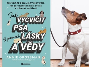 Rádce pro psy a jejich majitele