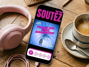 Zahrajte si o laskavý audiopříběh plný poznání
