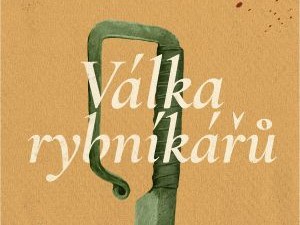 Historická detektivka z jižních Čech