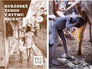 Ocenění Cestopis roku 2025 získala kniha novináře Eduarda Freislera Kubánské tango v rytmu blues
