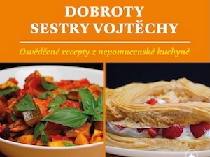 Recepty z nepomucenské kuchyně