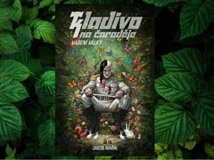 Zasoutěžte si o nový díl fantasy série