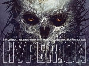 Klasické dílo světové sci–fi ve skvělé audioknize
