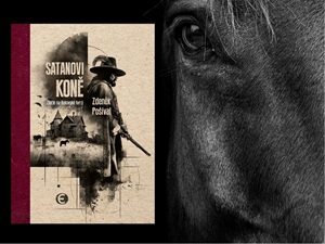 Zasoutěžte si o detektivní příběh z konce 17. století