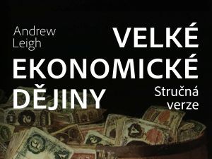 Význam ekonomiky v dějinách i současnosti