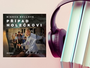 Stačí k uzavření případu najít vraha?